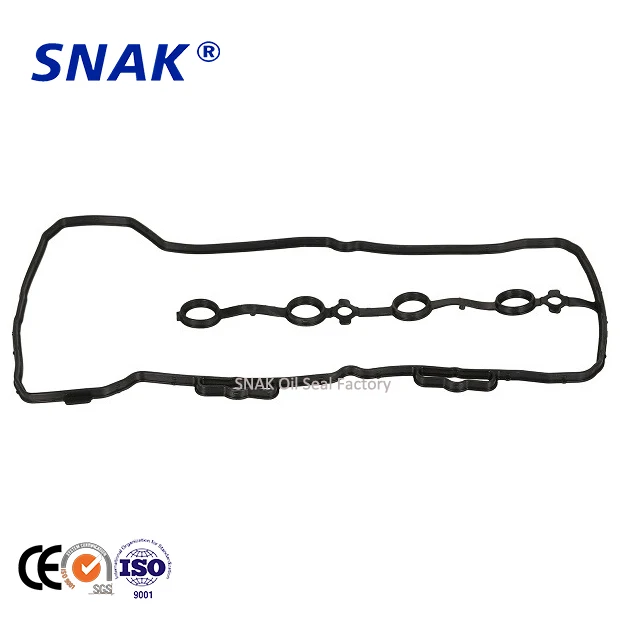 SNAK Customized for Nissan GASKET-ROCKER COVER 13270-1HS0A Valve