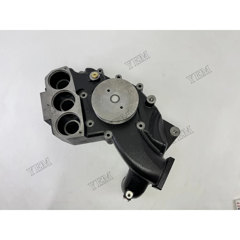 High-Performance Water Pump 65.06500-6183A 65.06500-6183 for D2848 4