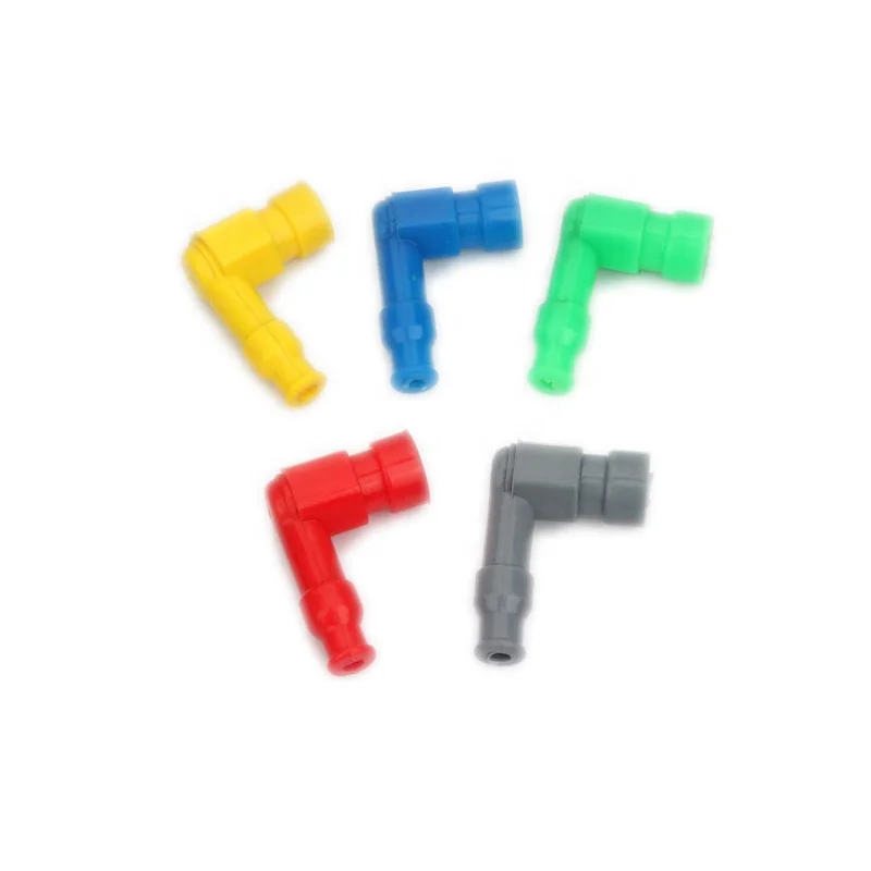 Мотоцикл типа 50cc - 250cc CG 125 CG125 мотогонок колпачок