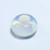 White Opal Synthetic