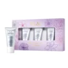 Fragrance Hand Cream Set (Aromatic Mineral Woods)