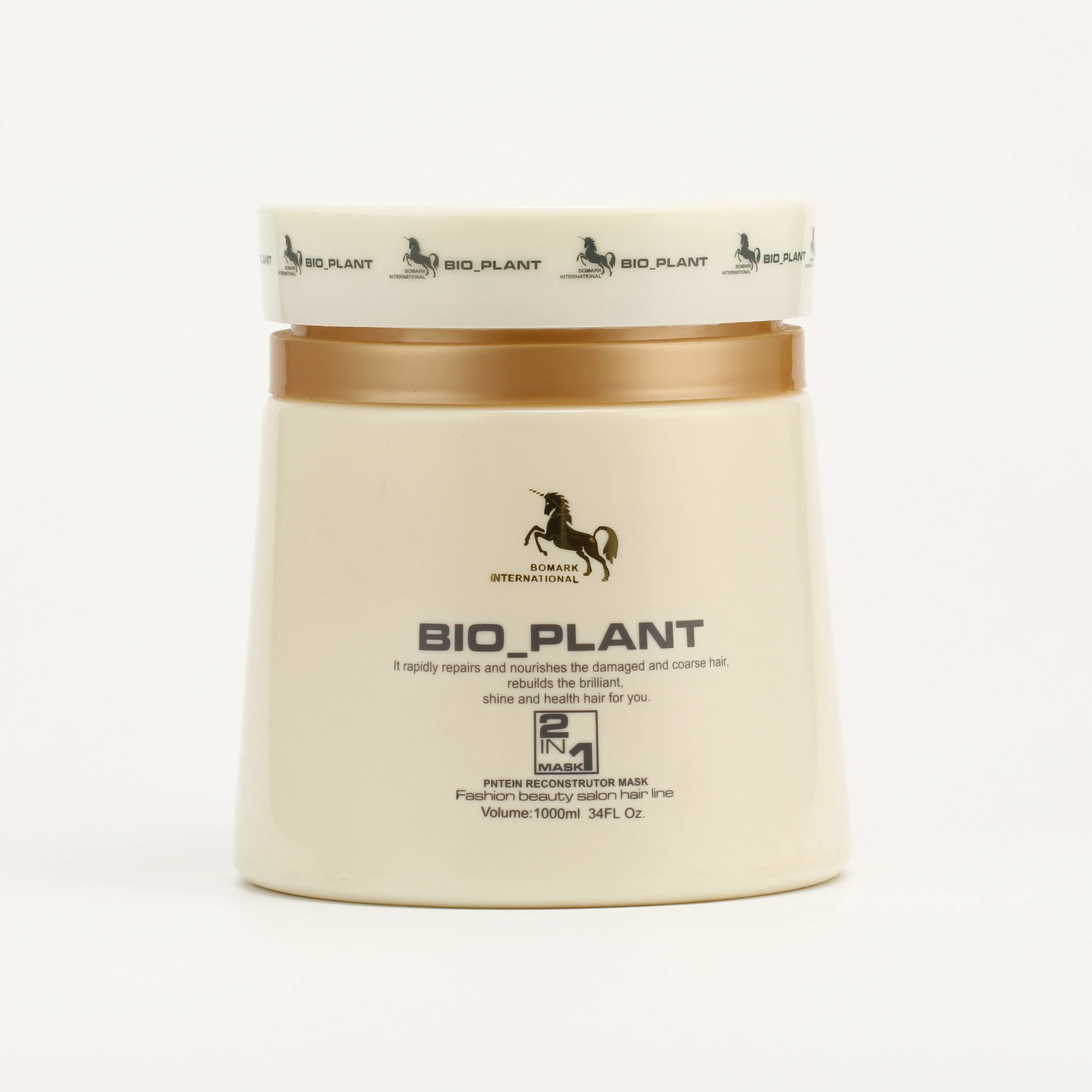 Оптовая продажа, маска для волос, 1000 мл, кератиновая протеиновая маска для волос