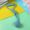 6cm ball, 100g, 30cm blue
