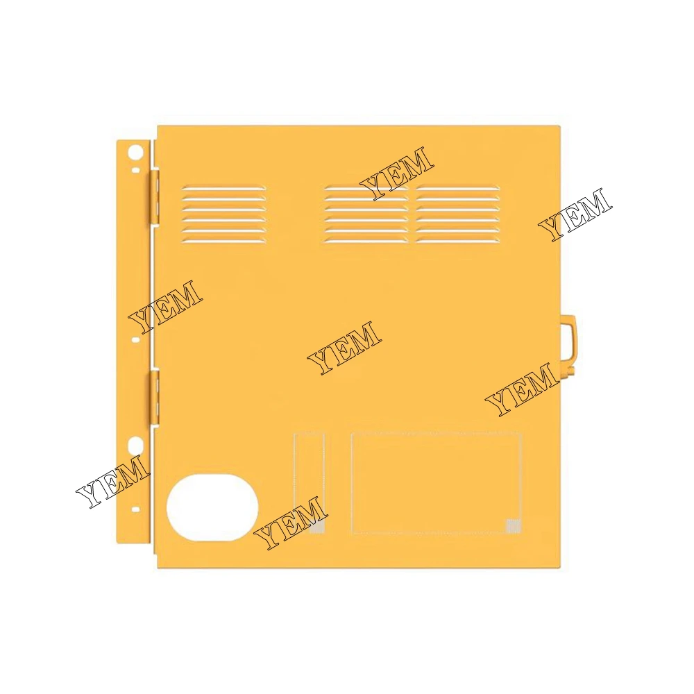 Engine Spare Parts 604-2188 Hood for Caterpillar 4