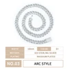 Arc White