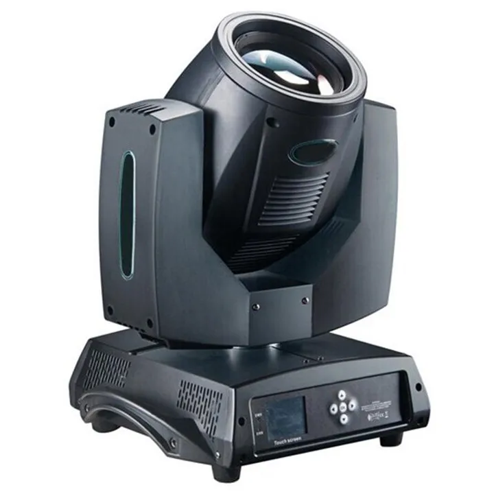 230W Sharpy Moving Light 7R ビームライト - 540°パン・270°ティルト対応