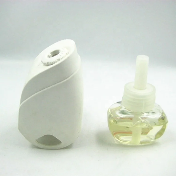 Electric air Freshener Plug in Diffuser Perfume