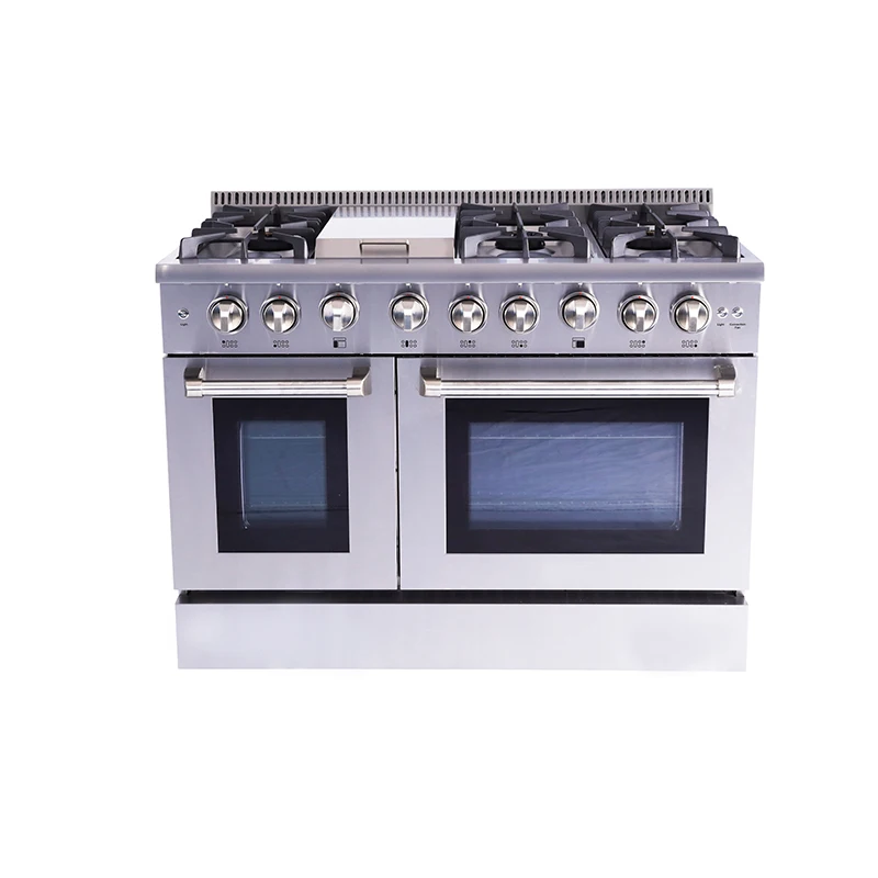 High Quality Gas Cookers Gas Stoves With Double Oven Buy Gas Cookers Gas Stoves Gas Stoves With Double Oven Product On Alibaba Com