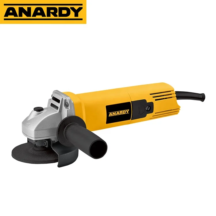 APP-801 Power Tool Autopower Pro 801 Angle Grinder Machine, 850w