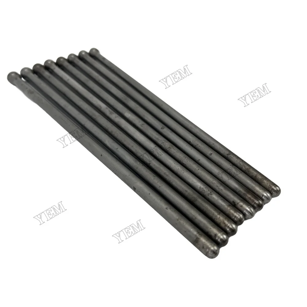 DB33 Valve Push Rod for Doosan / for Develon Engine Parts With Warranty 4