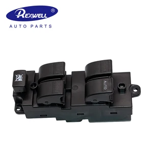 Wholesale Direct Sale AB39-14540-AB Auto Parts RHD Main Power Window Switch Combination for Ford Ranger Mazda BT-50 AB3914540AB