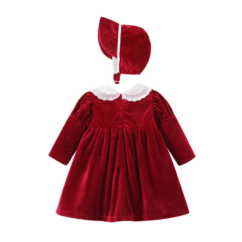 navy blue dress for baby girl Girls Dresses for Every Occasion main image 0