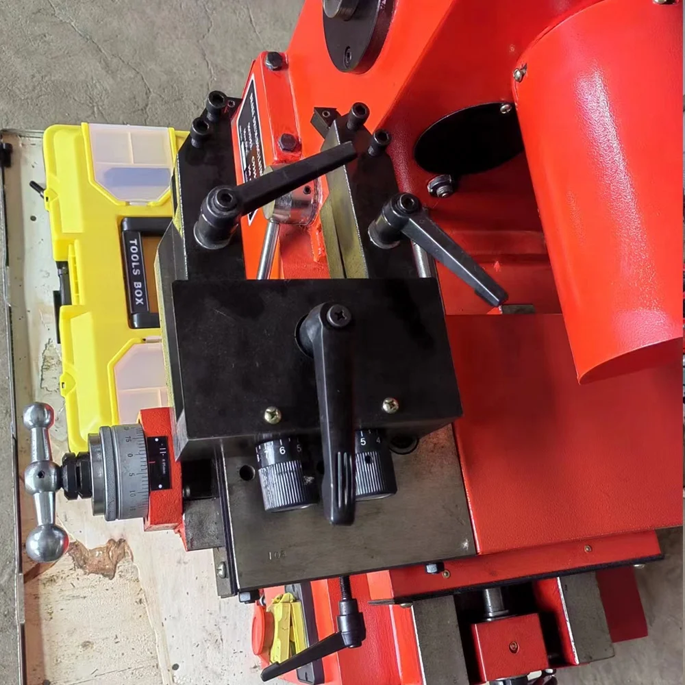 Тормозной токарный станок/тормозные барабаны диски станок C9335A C9335