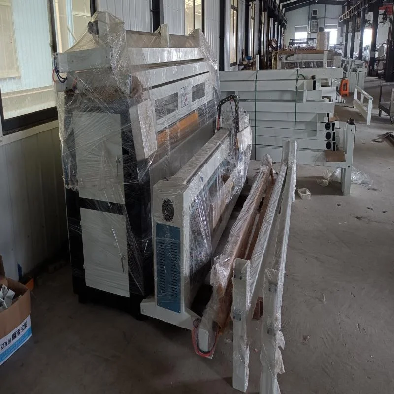 Automatic Ultrasonic Quilting Machine Non-woven Fabrics Bed Sheet Sewing Machine for Quilts
