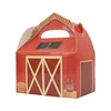 Shepherd's hut