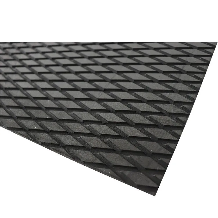 Wholesale 5mm Eva Surf Sailboat Antislip Mat Marine Antislip Mat Ship
