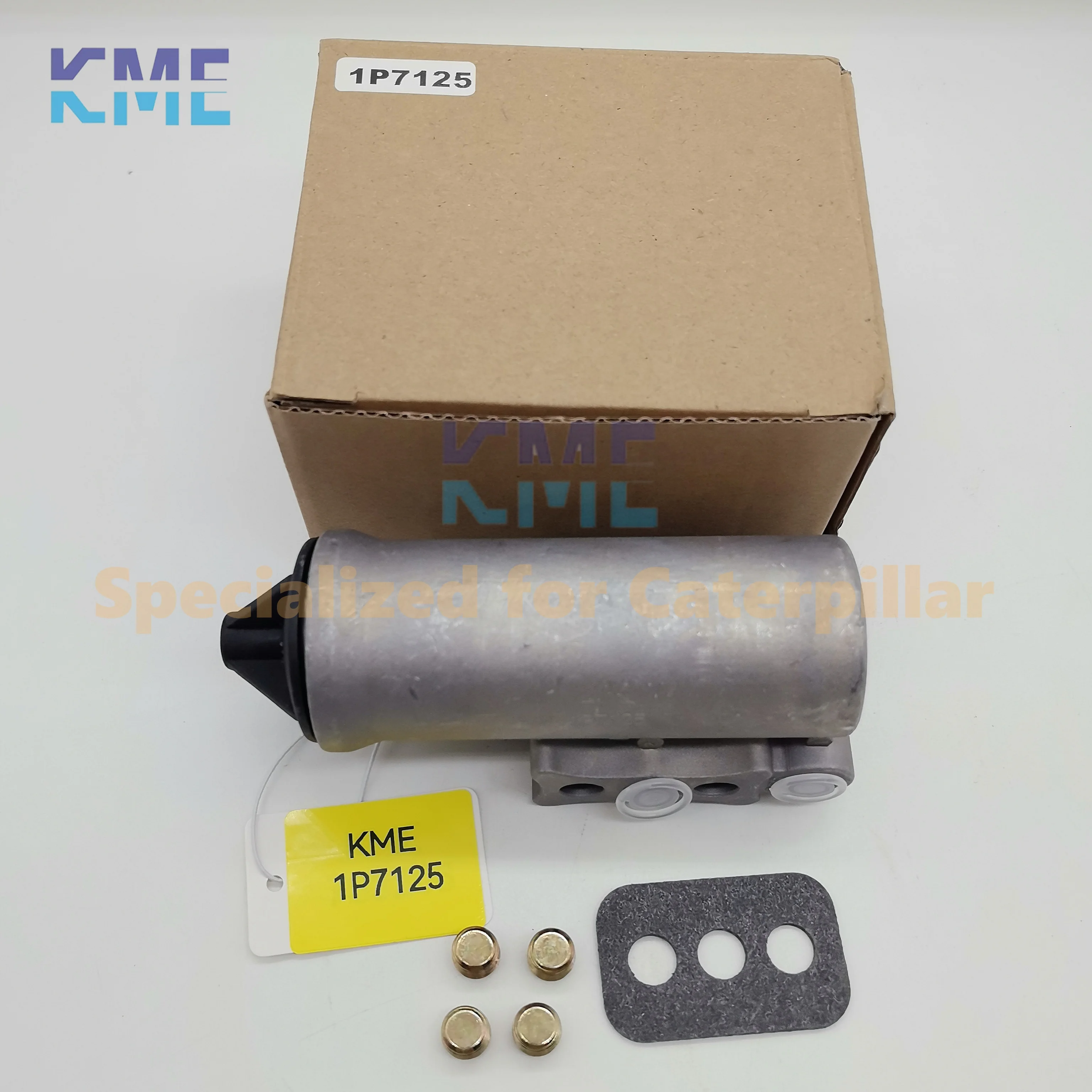 KME 1P-7125 Air Compressor Governor for Caterpillar Engines