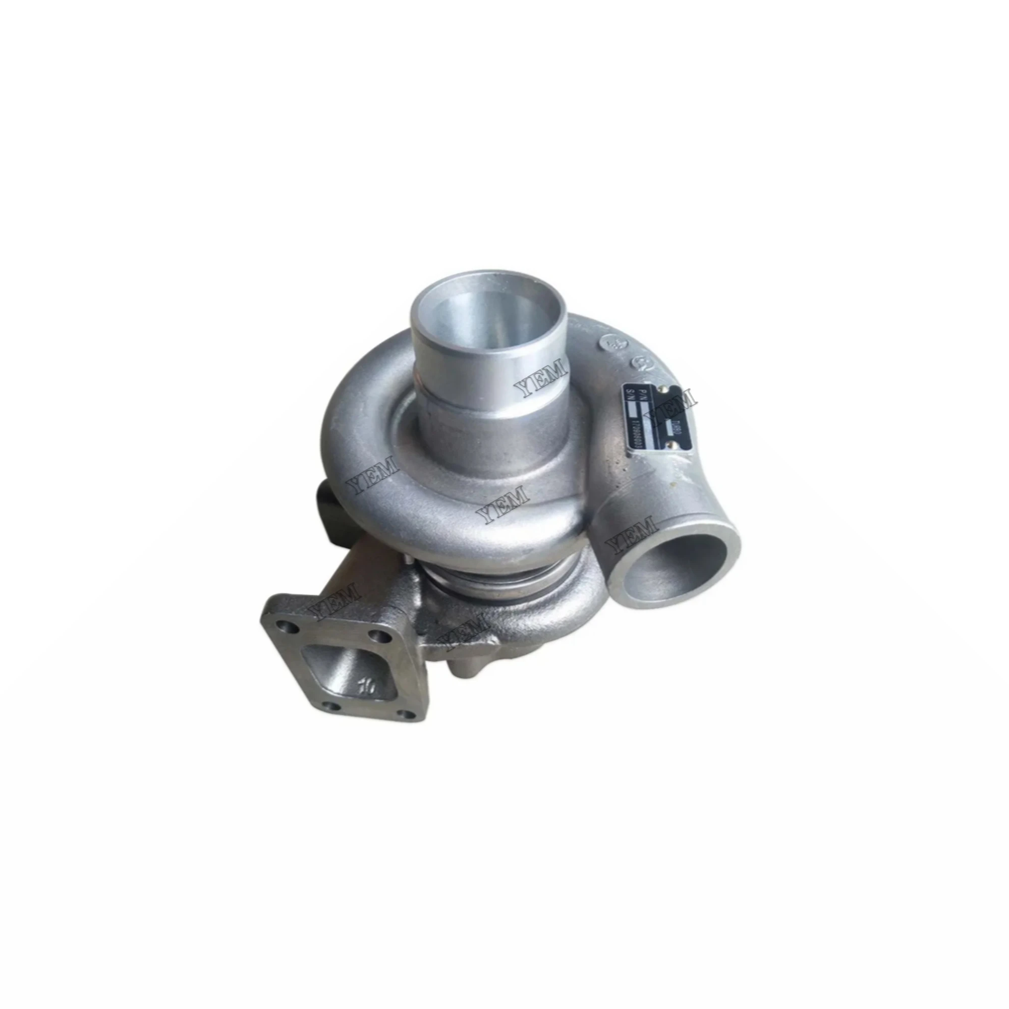 TD06H-14C 49179-00540 Turbocharger for Caterpillar S4K E312 E120B 110 312 Engine Repair Kit