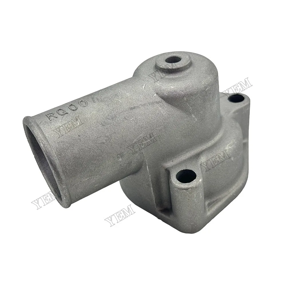 Thermostat Cover Fit for Mitsubishi S6K Engine