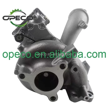 Turbocharger VB45 144118X03D for Nissan 300ZX 3.0L - New Auto