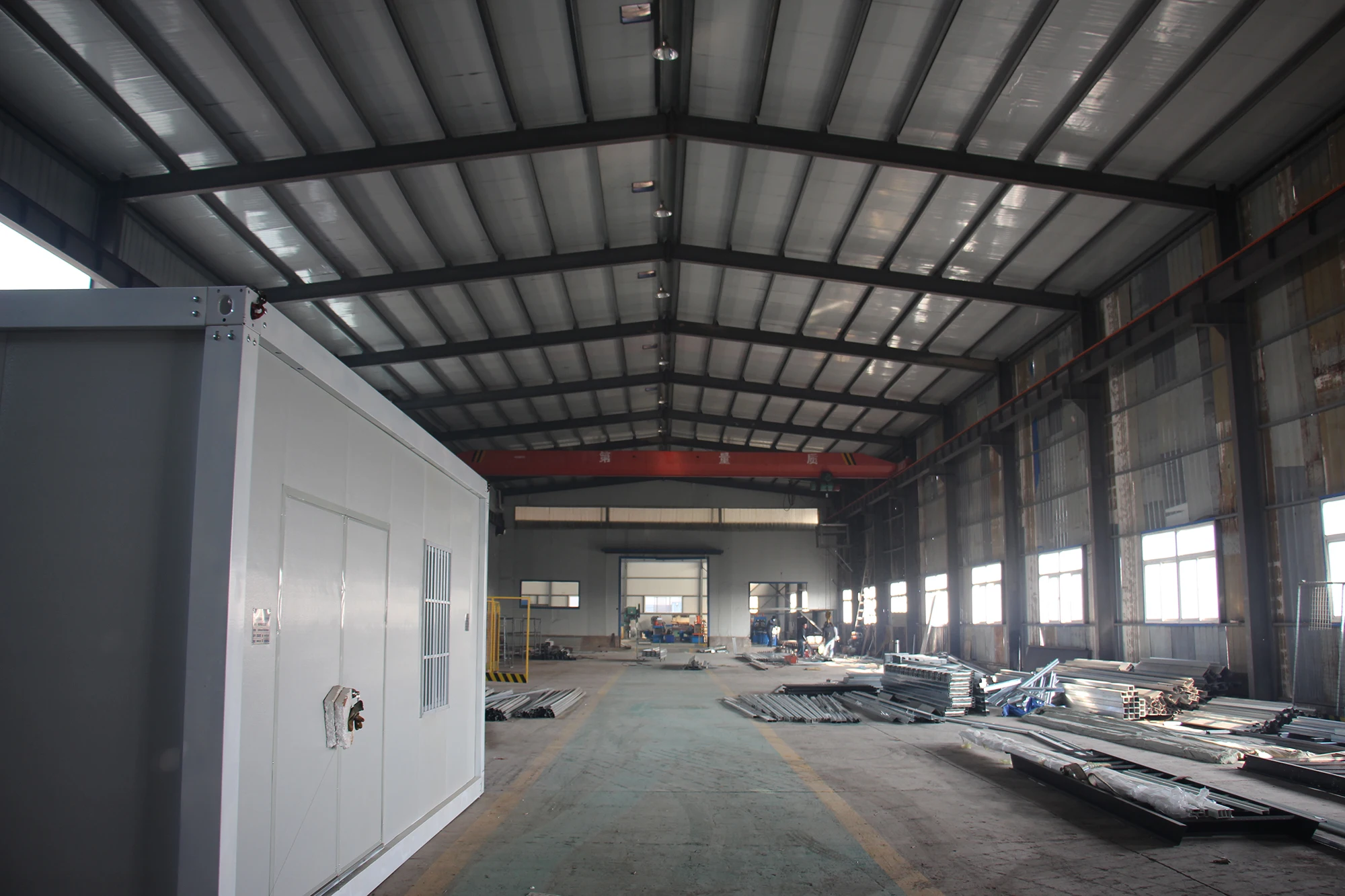 Henan Feeker Import And Export Co., Ltd. 3