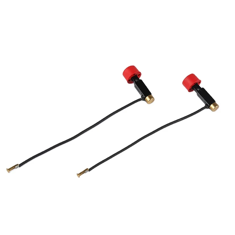 Piezo Ignition Electrode Small Piezo Igniter with Cable