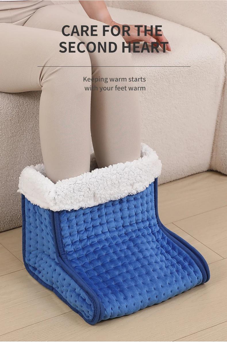 Foot Warmer, AIBEIJIA, 220V - detail 6
