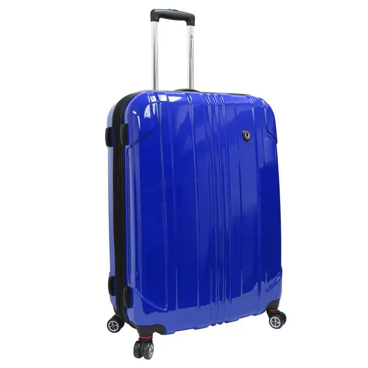 womens hardside luggage