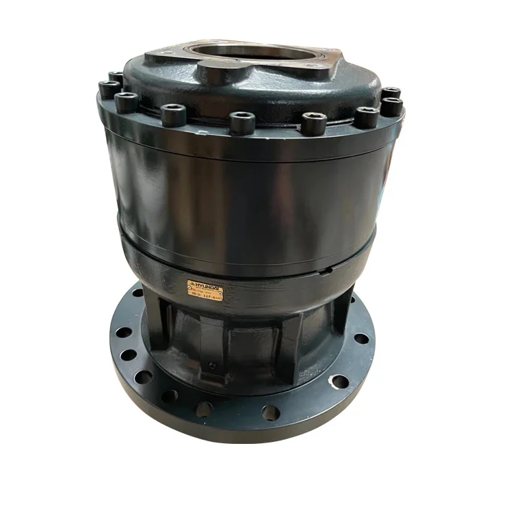 Hyundai 31QA-10141 Reducer Unit-Swing for Excavators