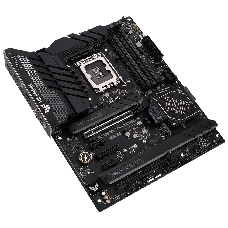 ASUS TUF GAMING Z790-PLUS WIFIメモリ64GBセット TUF GAMING Z790-PLUS WIFI｜Motherboards｜ASUS USA