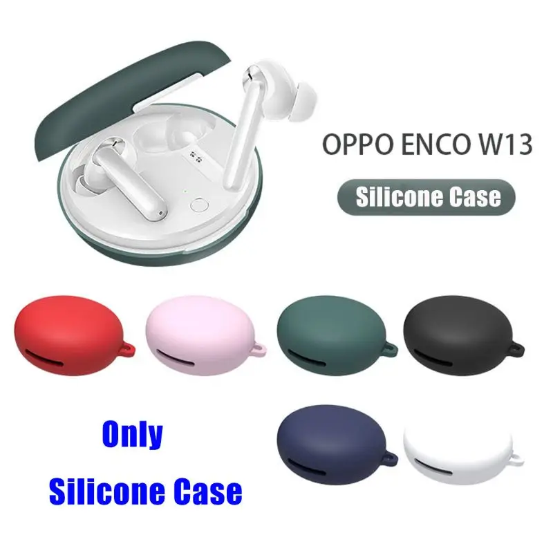 oppo enco w31 earphones