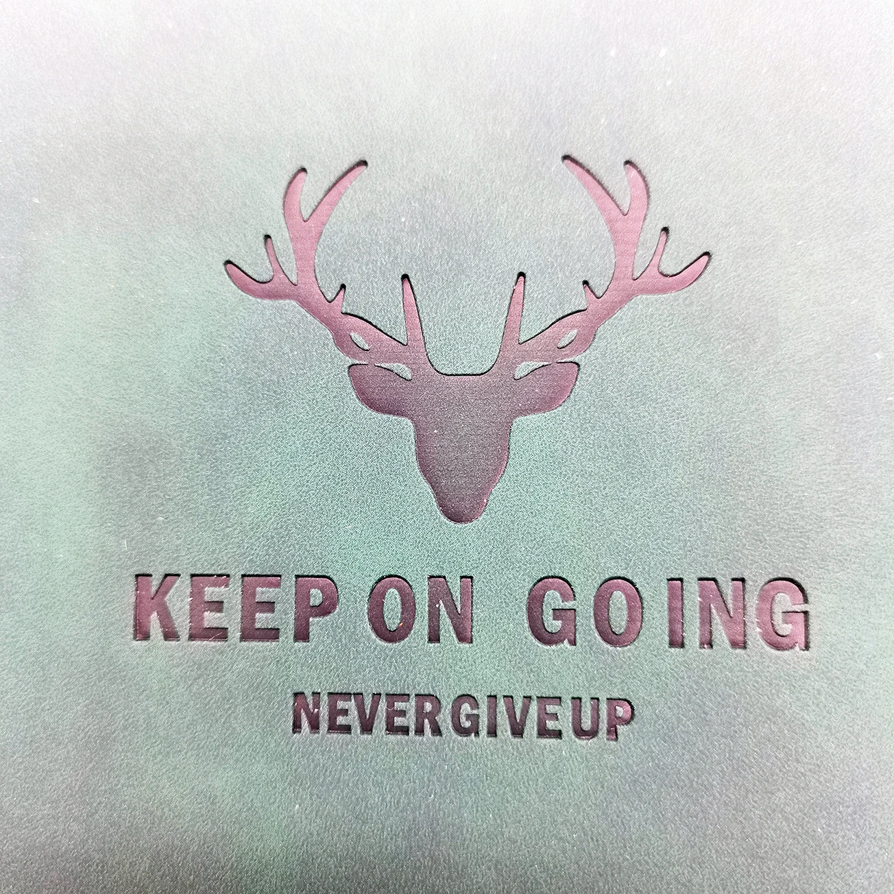 Journal Manufacturer Custom A5 Softcover PU Leather Note Book Business Office Notebook With Logo