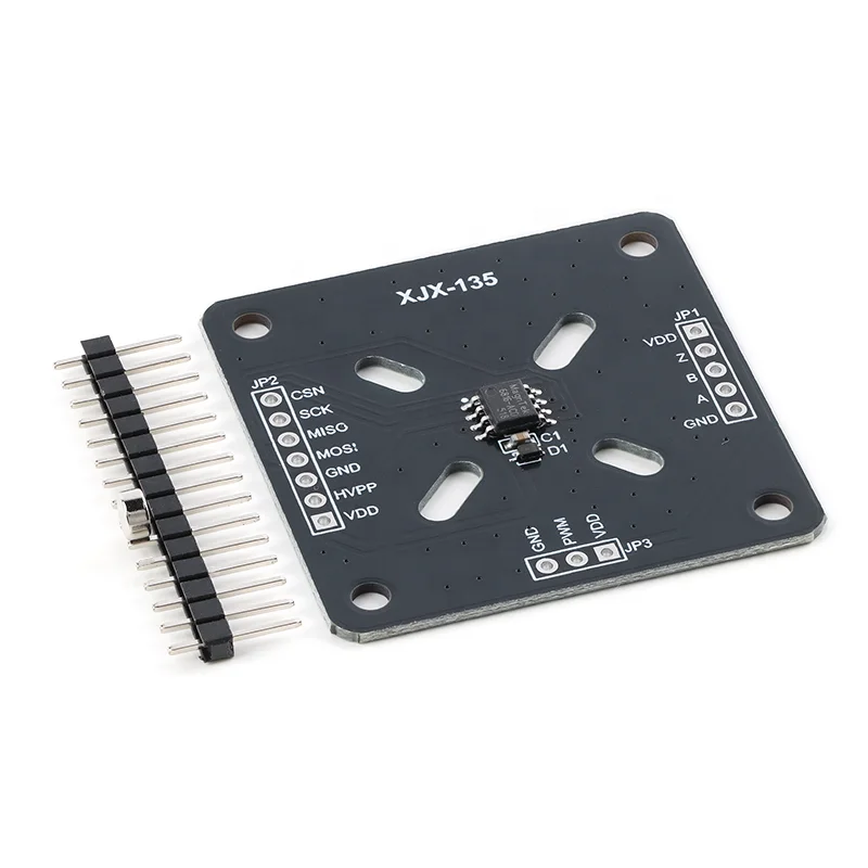メジャー XJX-134 XJX-135 Magnetic Encoder Test Evaluation Board