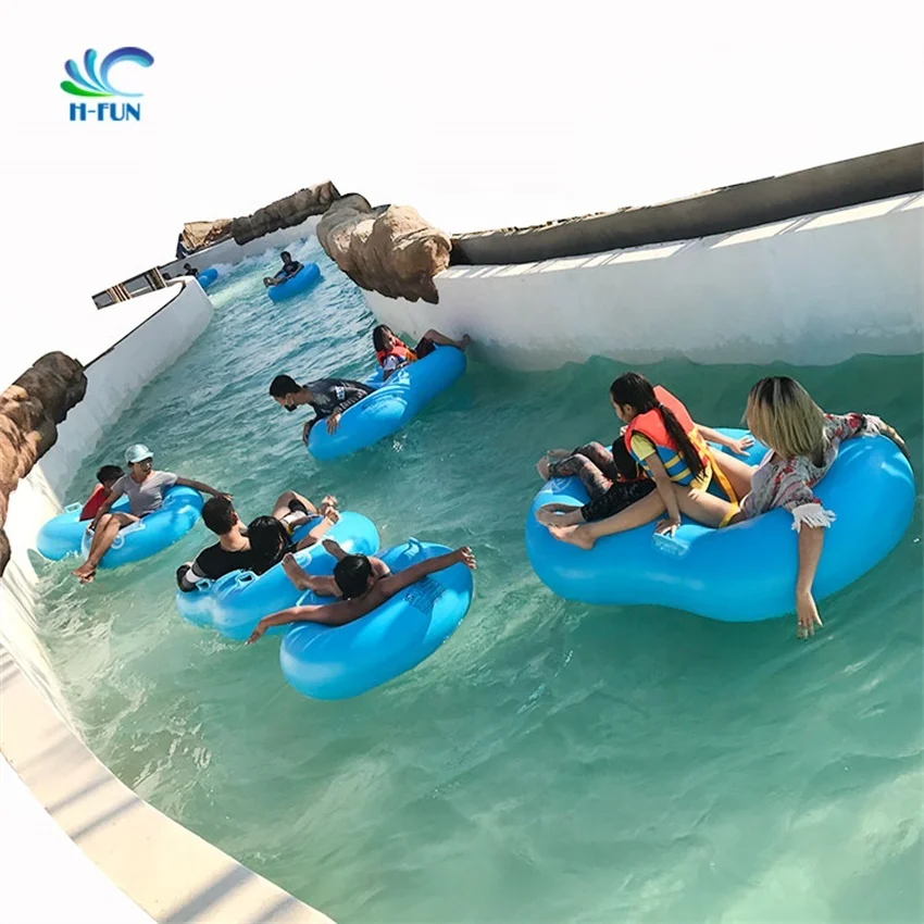 New Custom Print Inflatable pink Tube Water Park River Float Tubes Pvc Floating Tube Boat