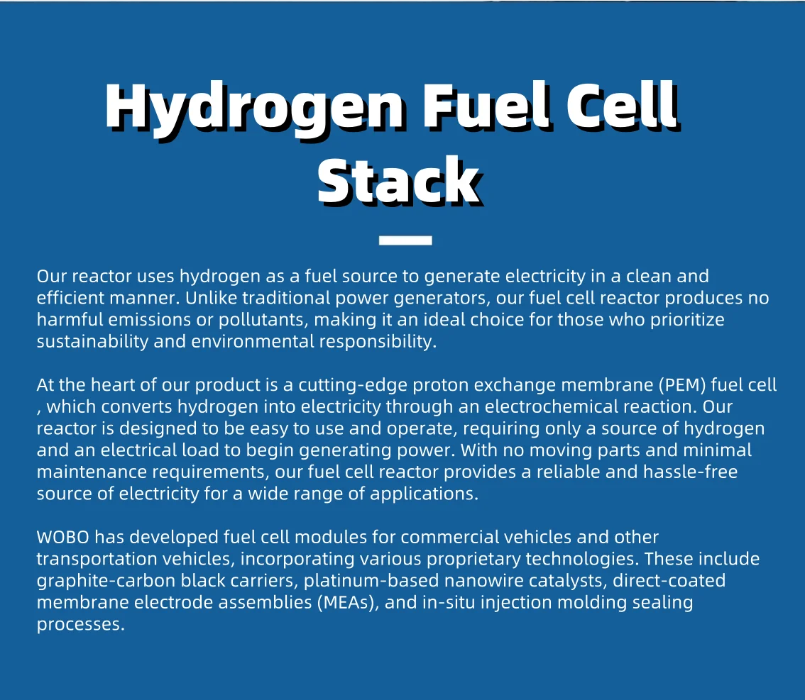 All Wholesale Pem Hydrogen Electrolysis Cell Oem 50w Cheap Fuel Cell