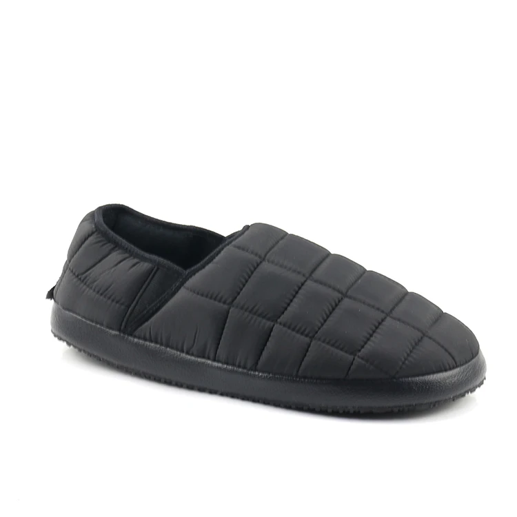 Men's Plus Size Thermal Cotton Lining Loafers