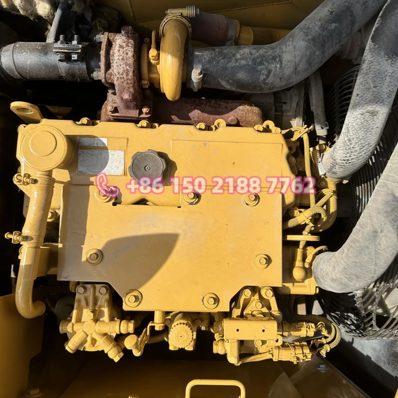 Good Condition Hot SALE CAT 315D Excavator - Japanese Caterpillar