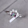 White gold