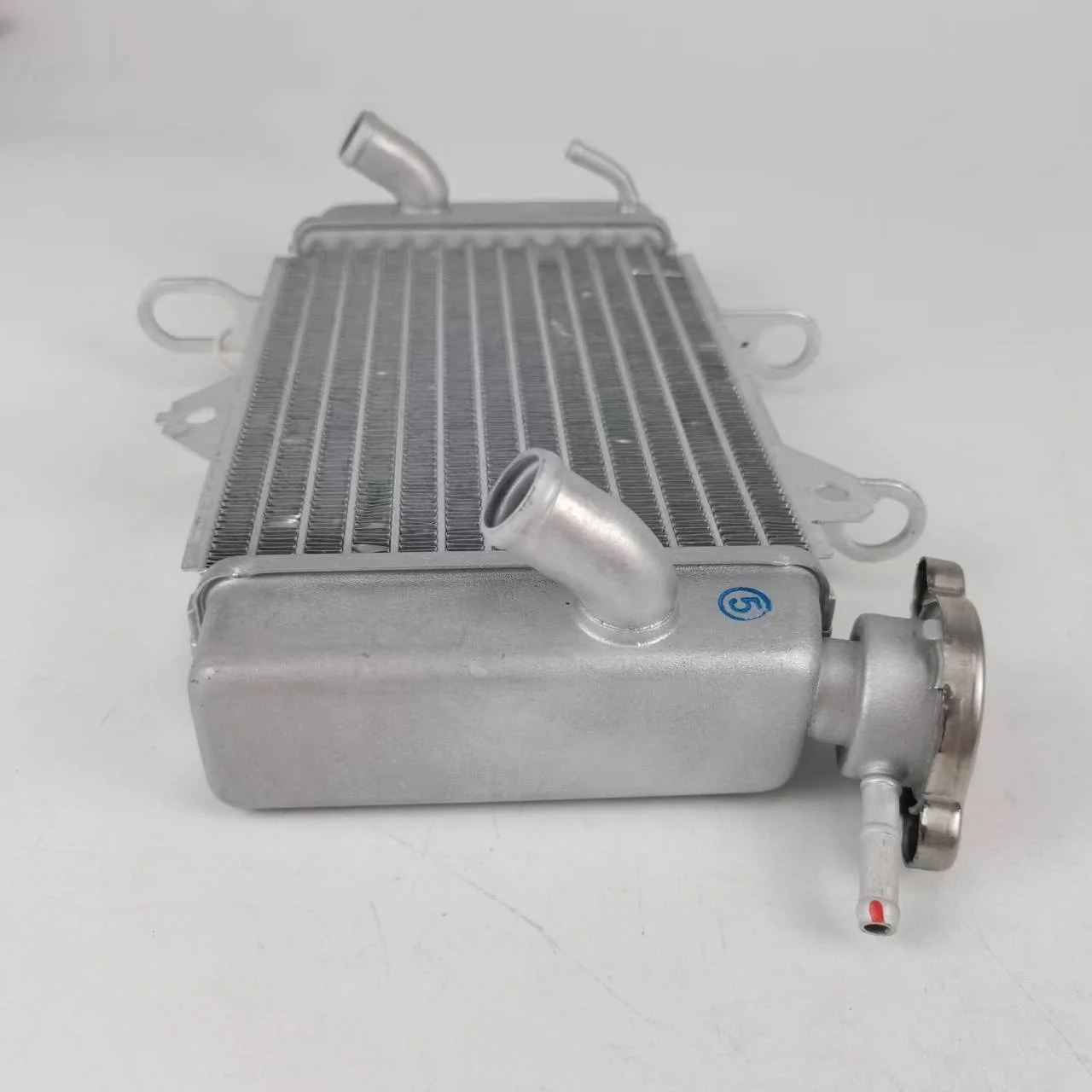 VANOU-SRSX02-RACY2403 Exciter 135 Jupiter MX SNIPER 135 Radiator
