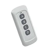 White 4 buttons