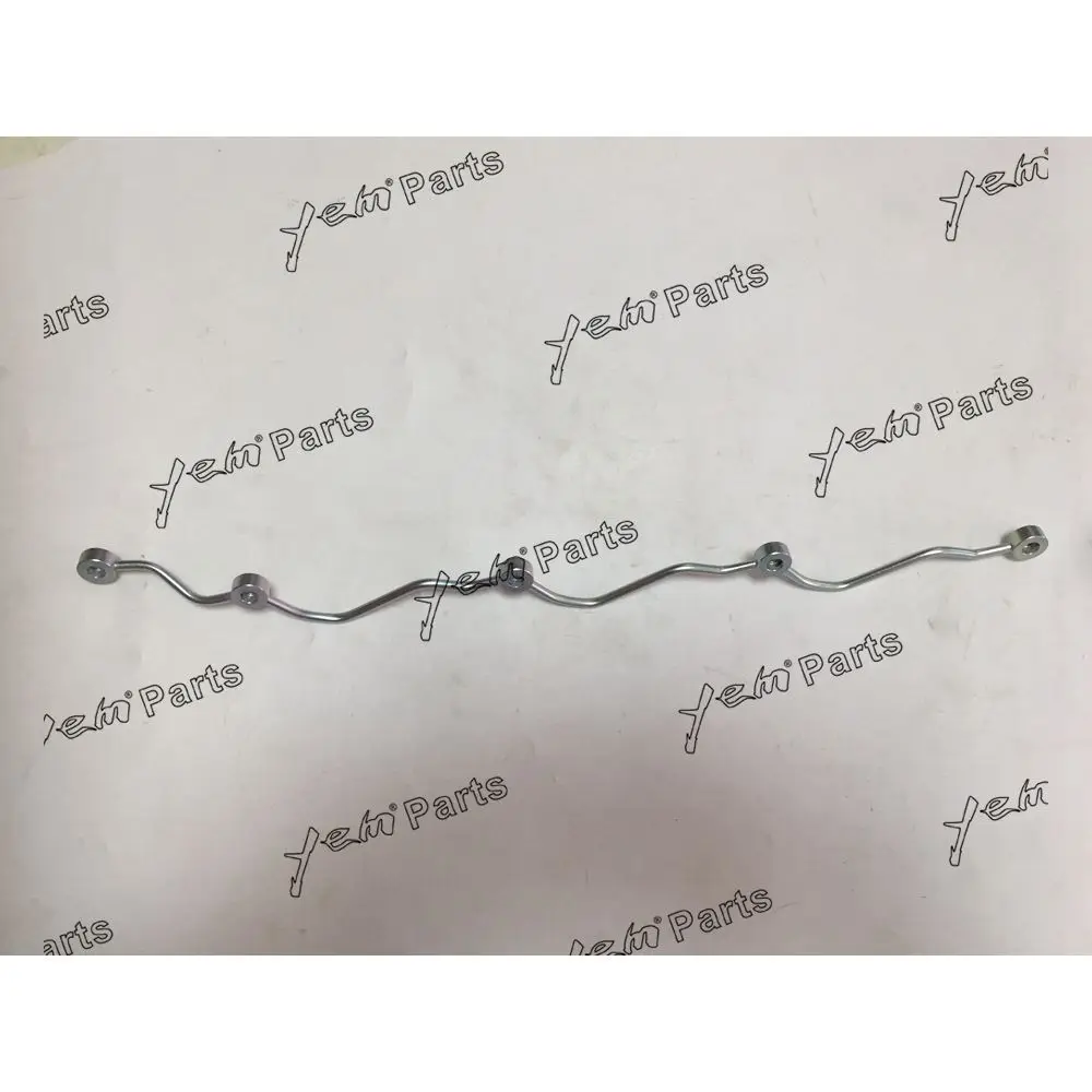 J05E Injector Return Pipe VH23708E0050 VH2308E008 for Hino Engine