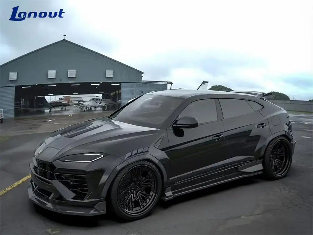 Kit de Carroceria para Lamborghini Urus foto 4