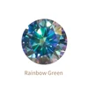 Rainbow Green