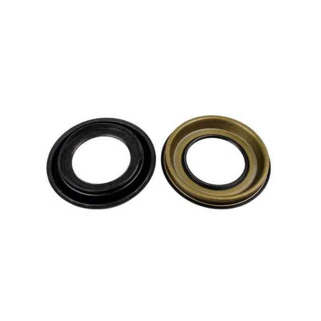 洋書 IN PERFECT SHAPE 38189-90018 Crankshaft Oil Seal for Nissan - Durable & Reliable