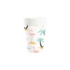 9 oz paper cup*8 pcs