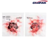 Red-1mm(4 pairs/sac)