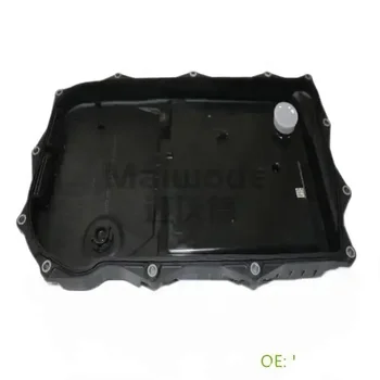 Automatic transmission oil pan, filter, gasket and screw JDE26442 JDE36541 LR023294 LR065238