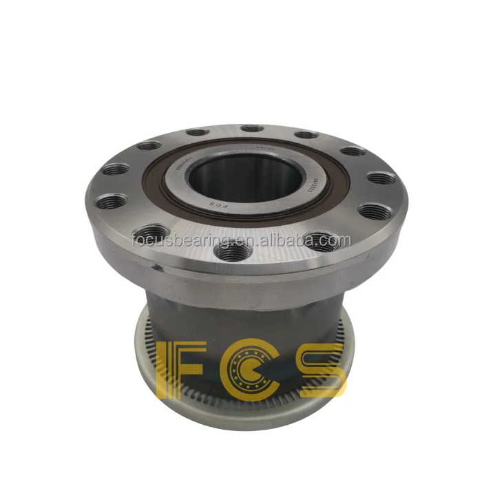 Long Life Origin Japan Bearing Price 803904 Truck Wheel Hub Bearings 803904