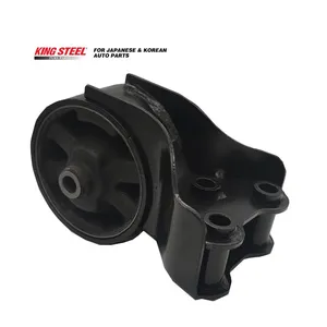 KINGSTEEL OEM 21930-2D101 219302D101 Nautral Rubber Engine Parts Insulator Engine Mounting for Hyundai Avante Elantra