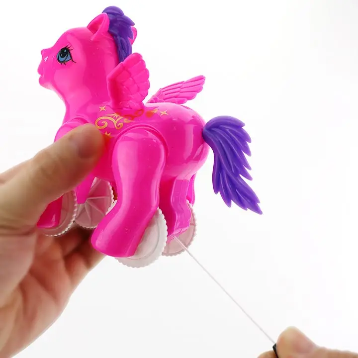 pony toy candy